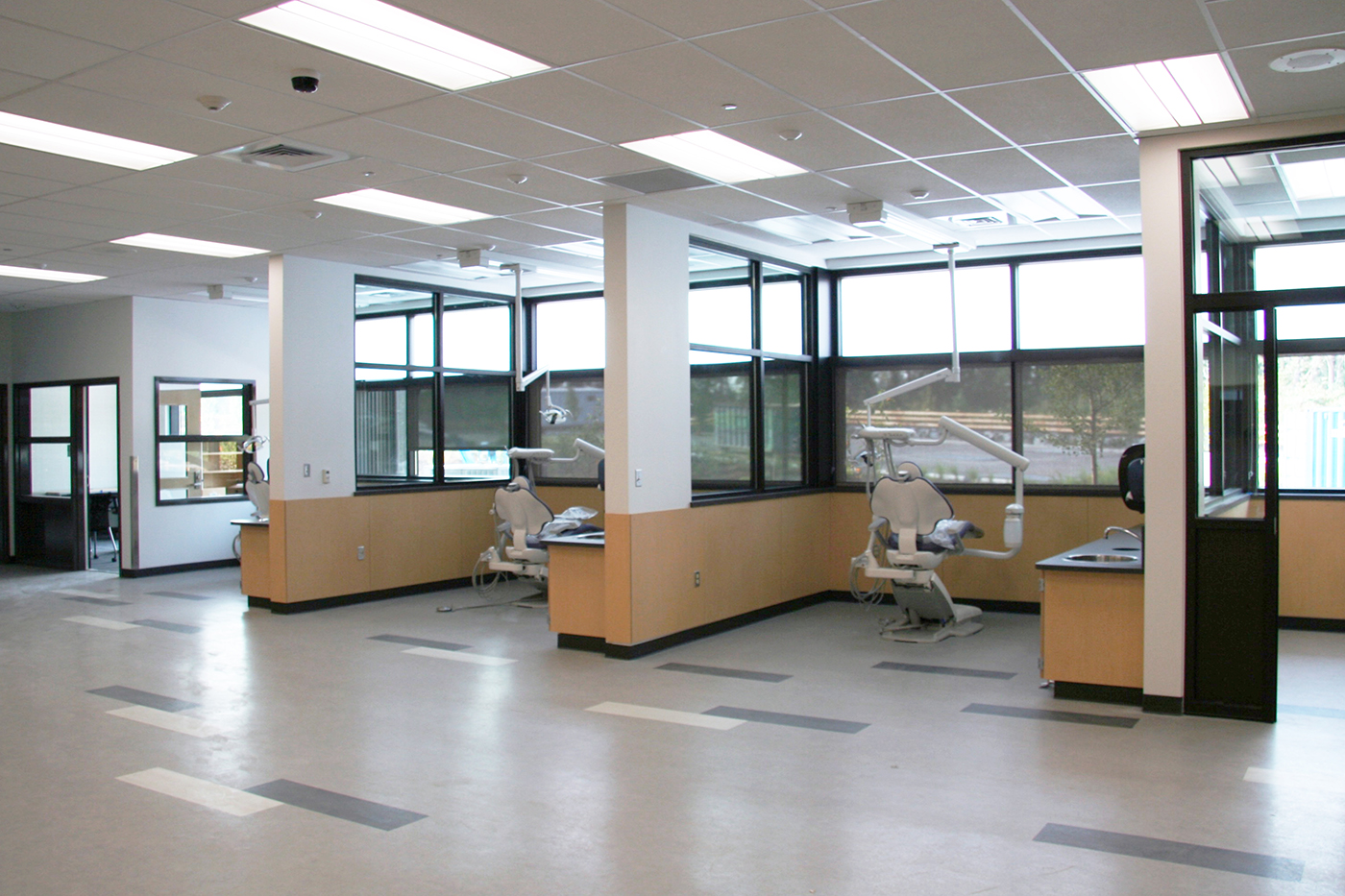 Puget Sound Skills Center opens new Health Sciences building; Grand